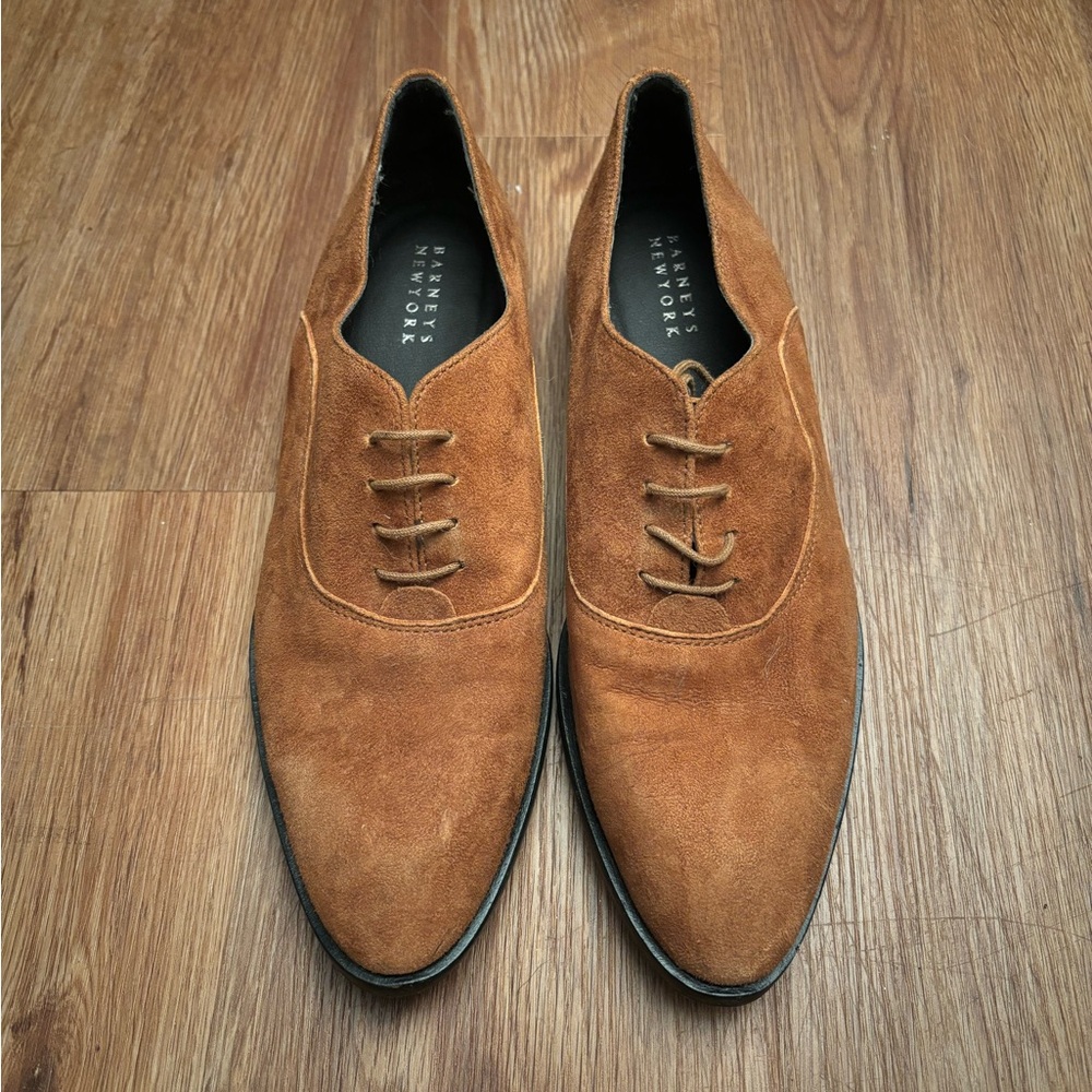 Barney’s New York Loafer
